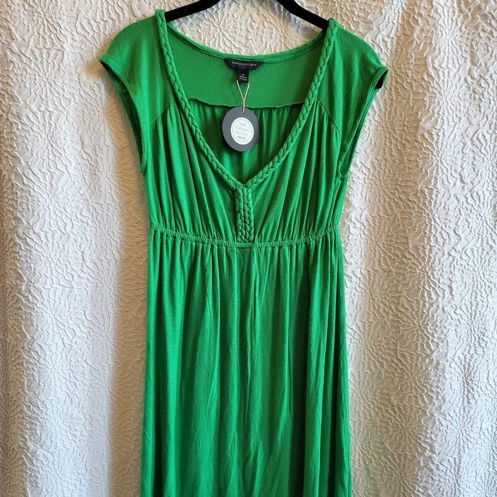 Banana Republic Factory Dress